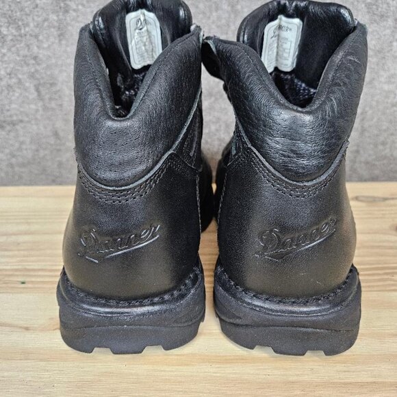 Danner 4.5 Striker II GTX Leather Boots Mens Size: 8.5 Gore-Tex - Picture 8 of 16